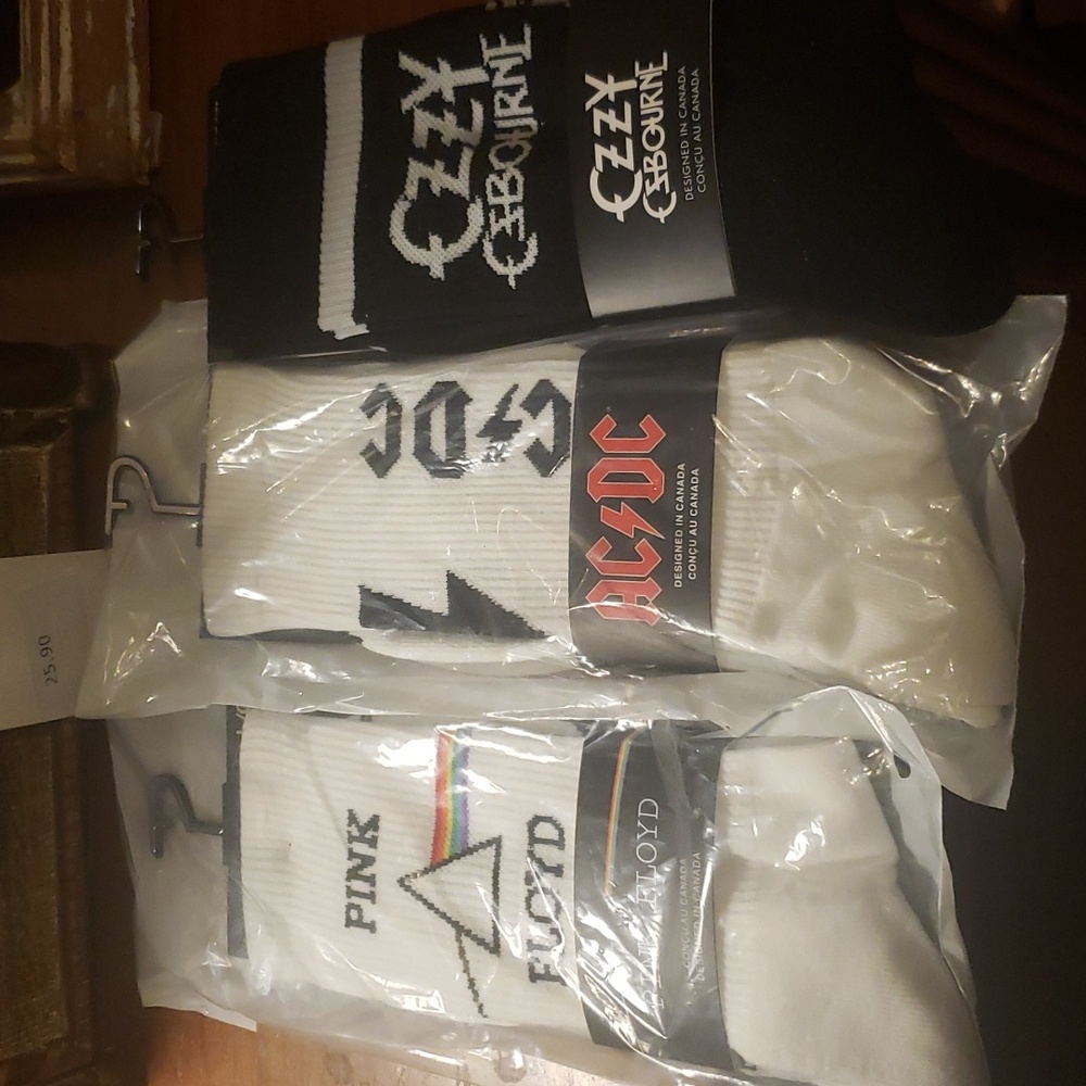 Mens socks